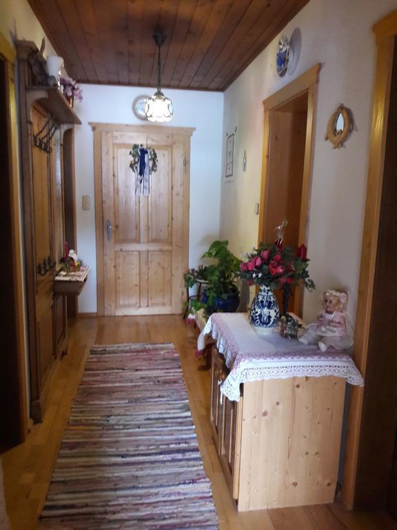 Haus Galler - Urlaub Am Bauernhof Bad Aussee Luaran gambar